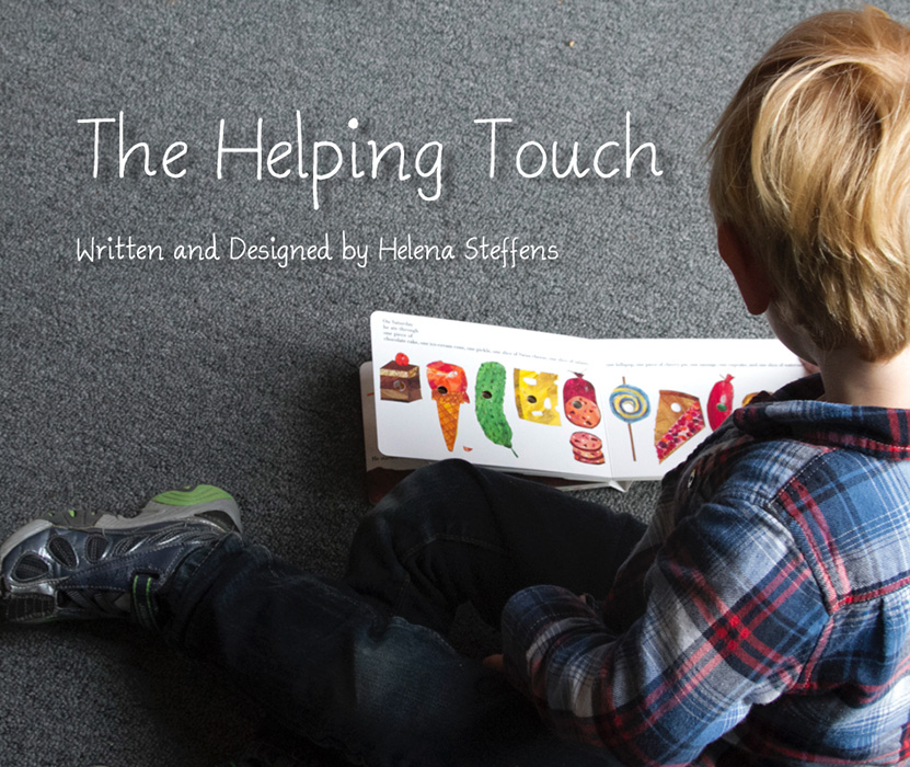 Book by Helena Steffens